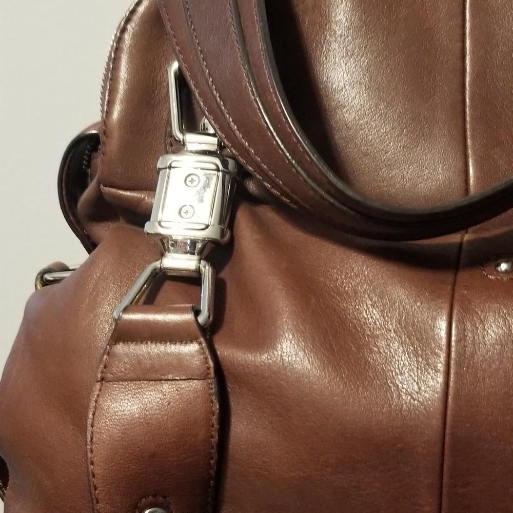 Designer handbag - Picture 2 of 7